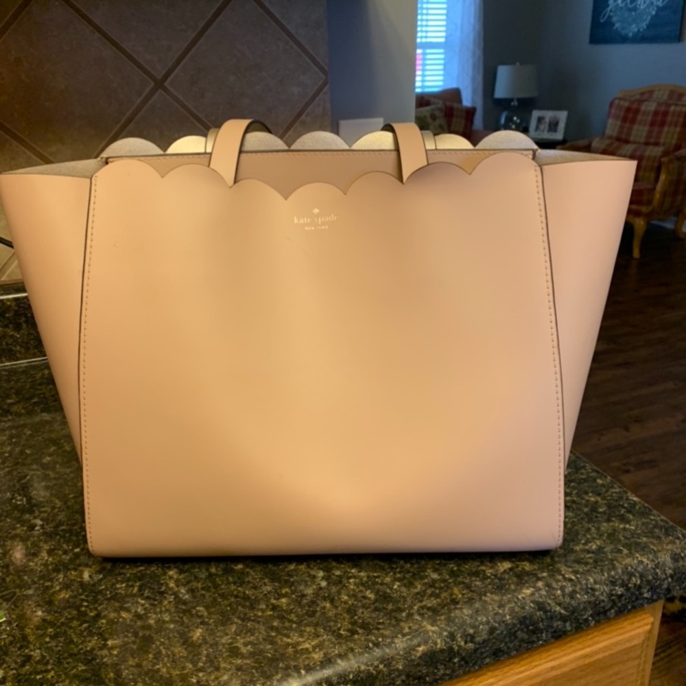 Kate Spade Large Purse